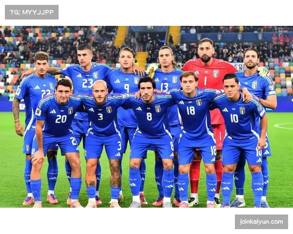 意大利丹麦等传统强队 面临附加赛晋级压力