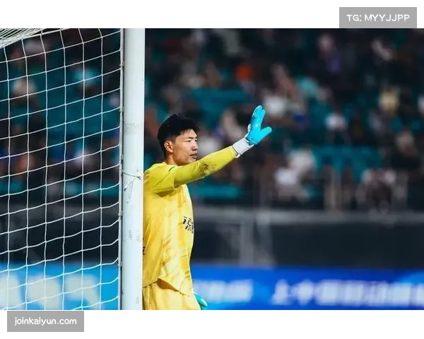 天津津门虎齐雨熙门将位置竞争 新援加入提升球队整体竞争力